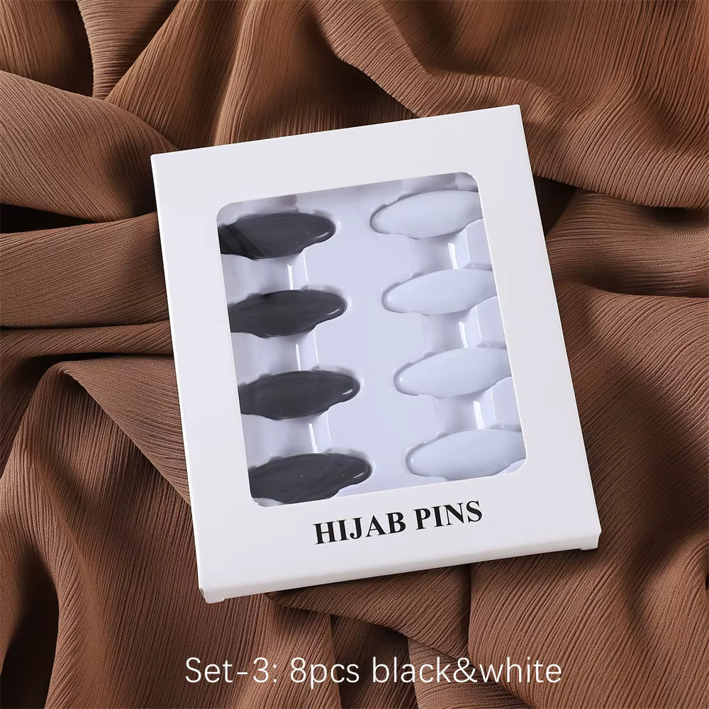 Hijab Pins