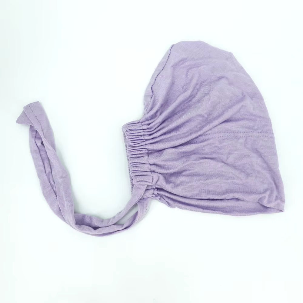 Tie undercap