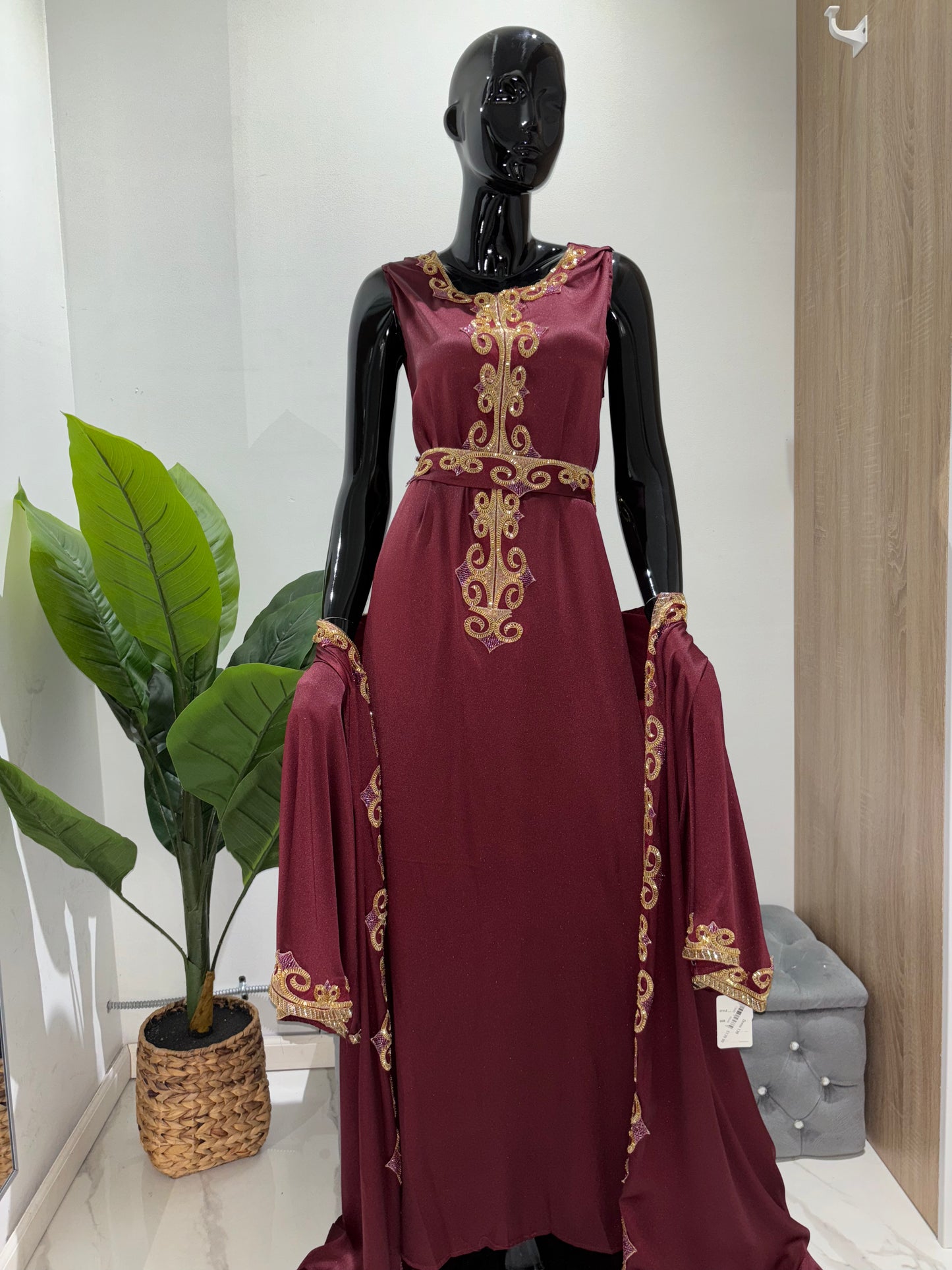 kaftan