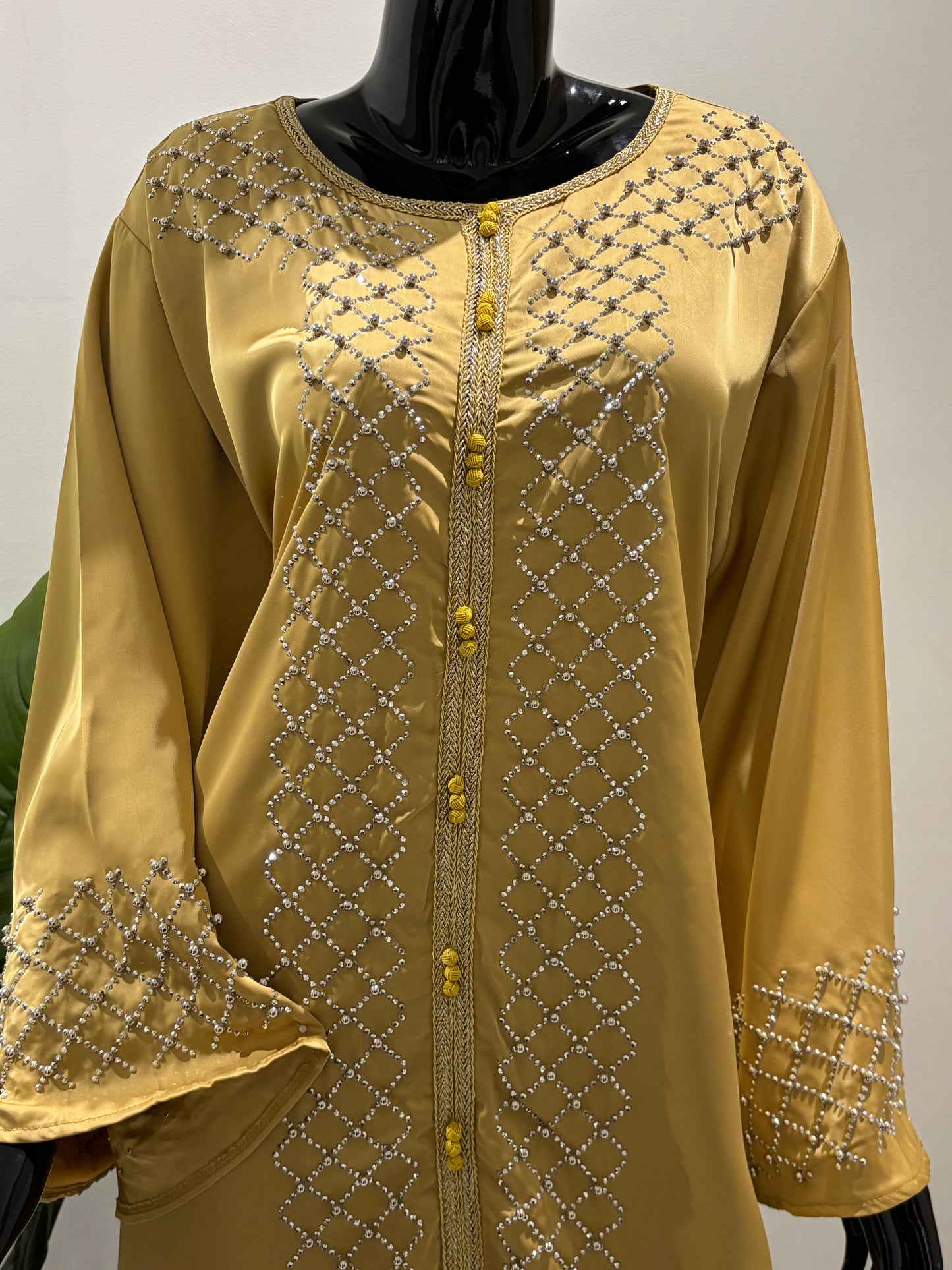 kaftan