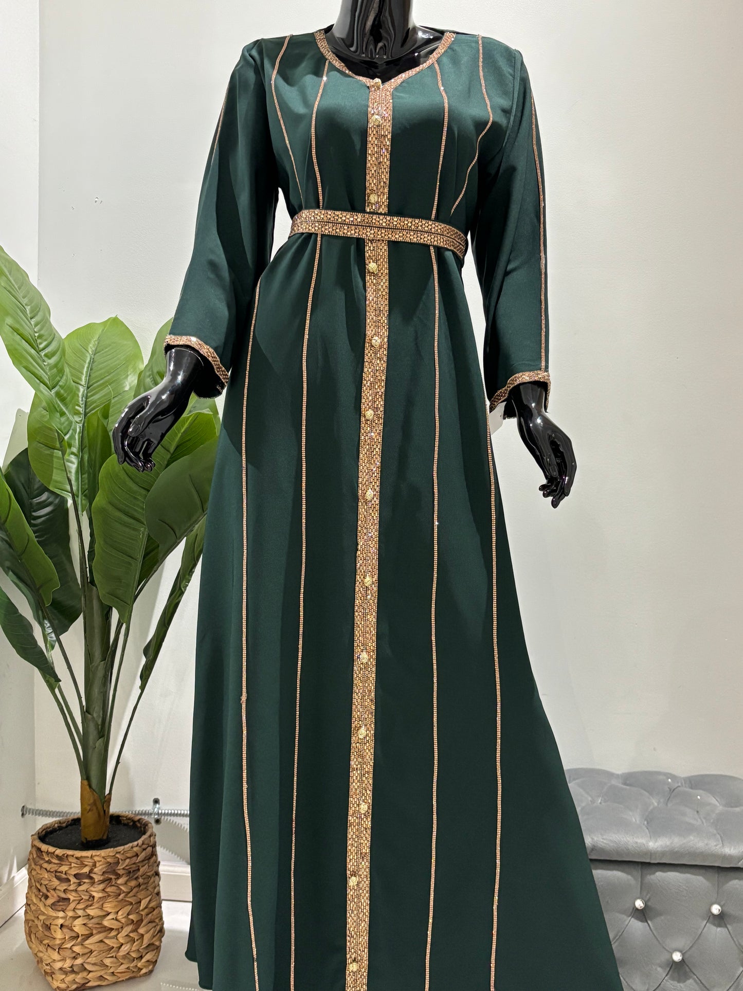 kaftan