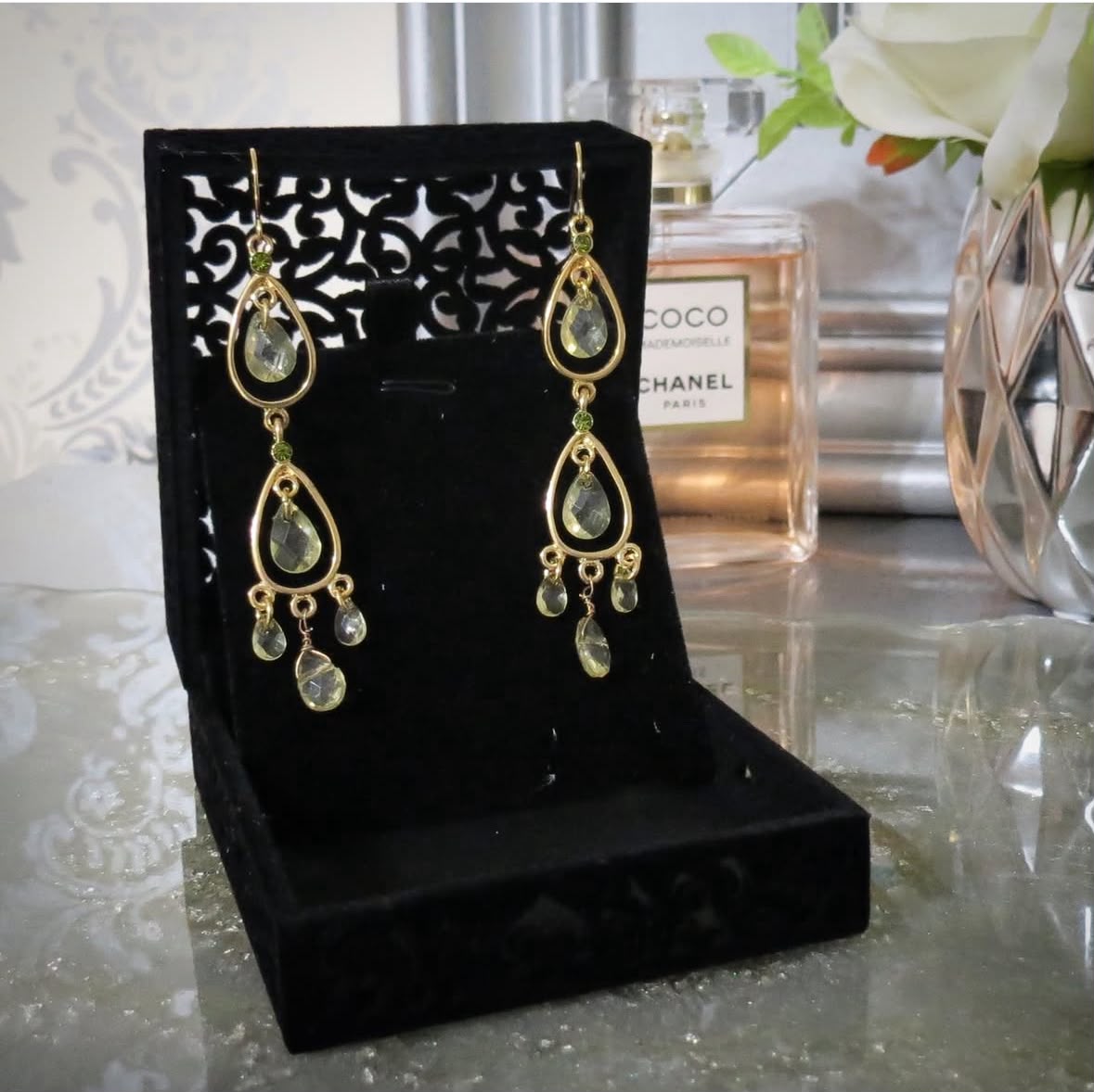 Earring