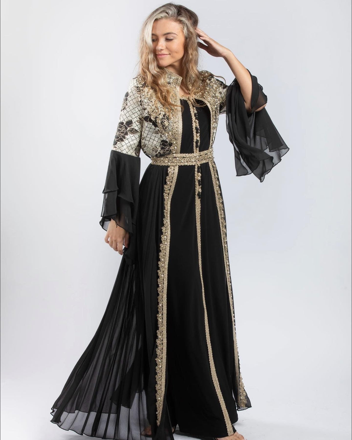 kaftan