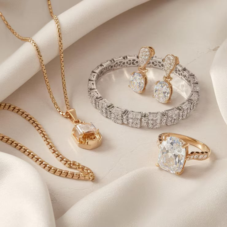 women`s jewelry