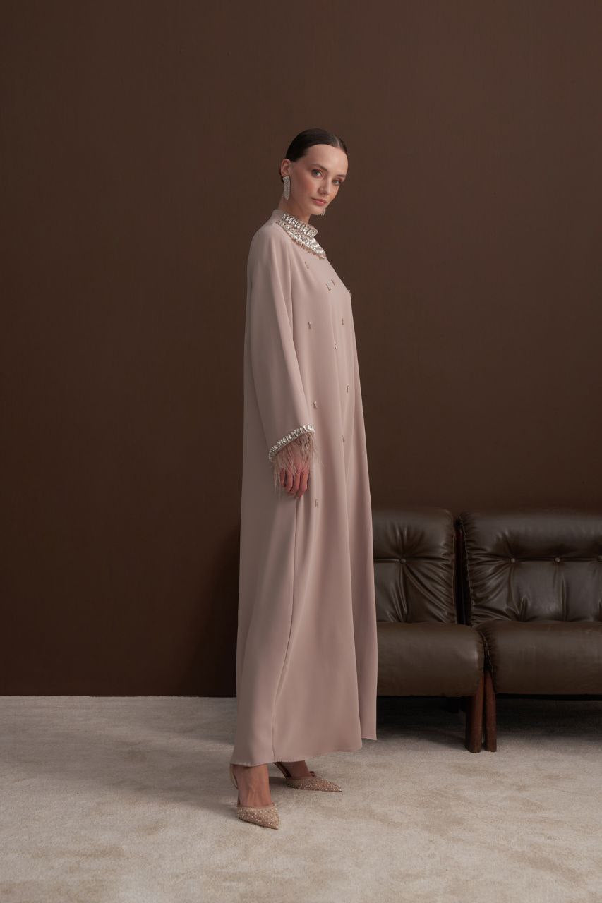 women Abaya