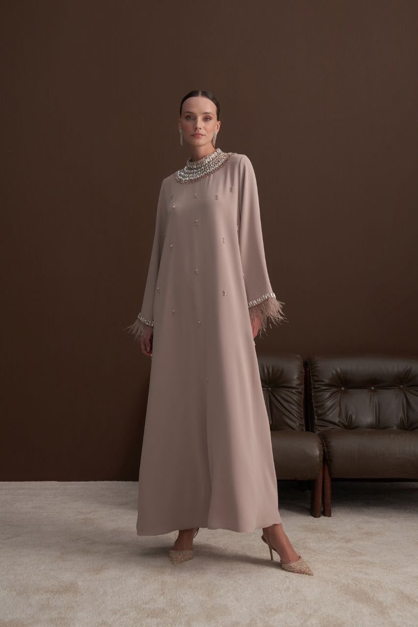 women Abaya