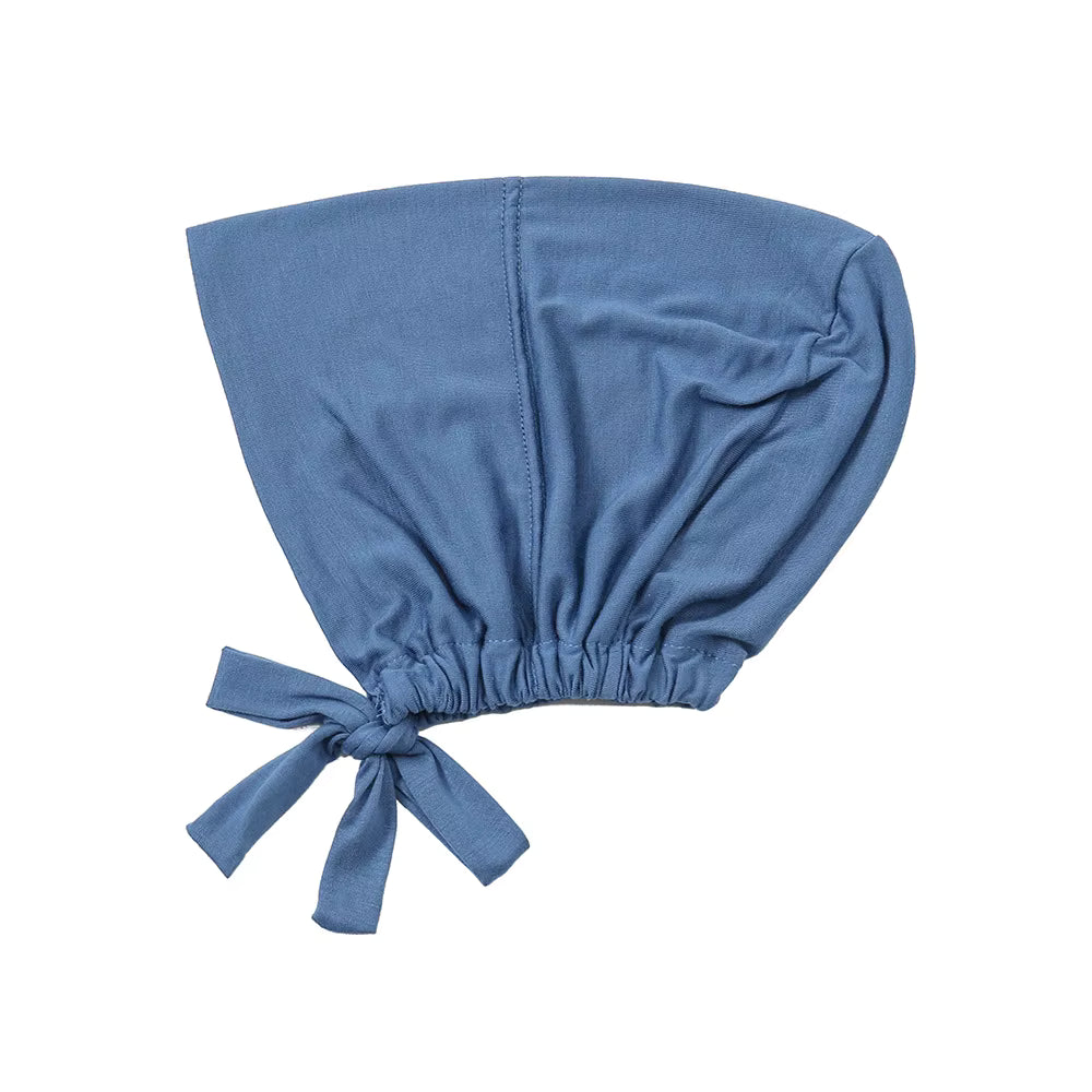 Tie undercap