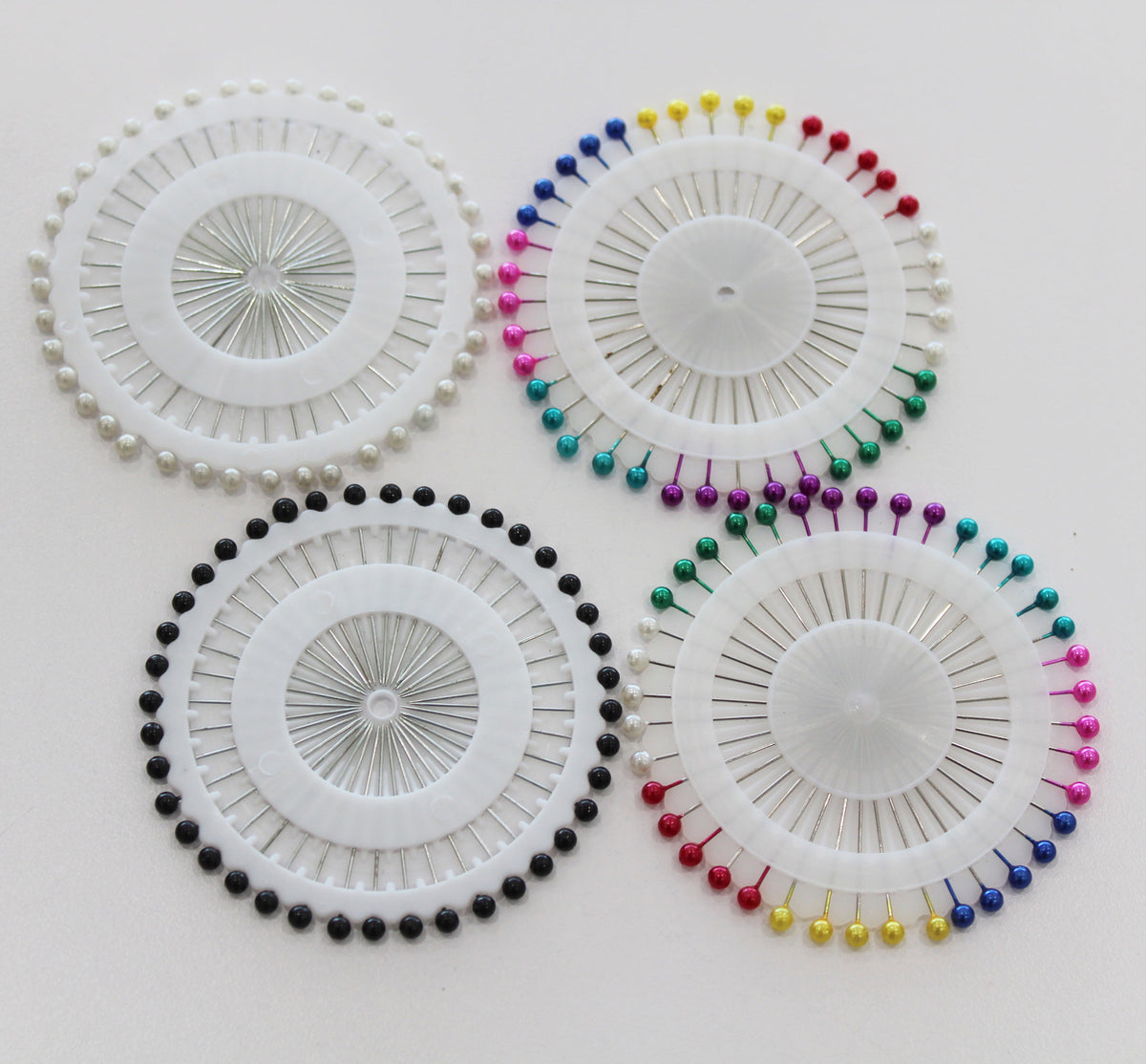 Hijab Pins