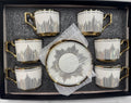 Set of 6 cups