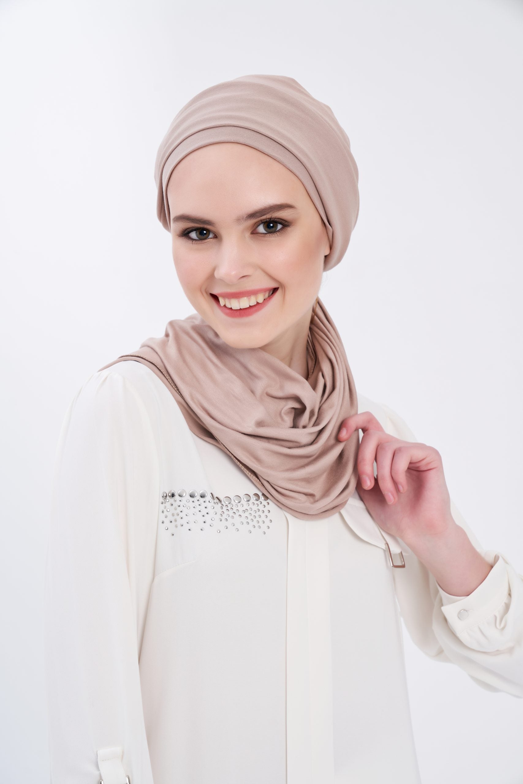 JERSEY HIJABS