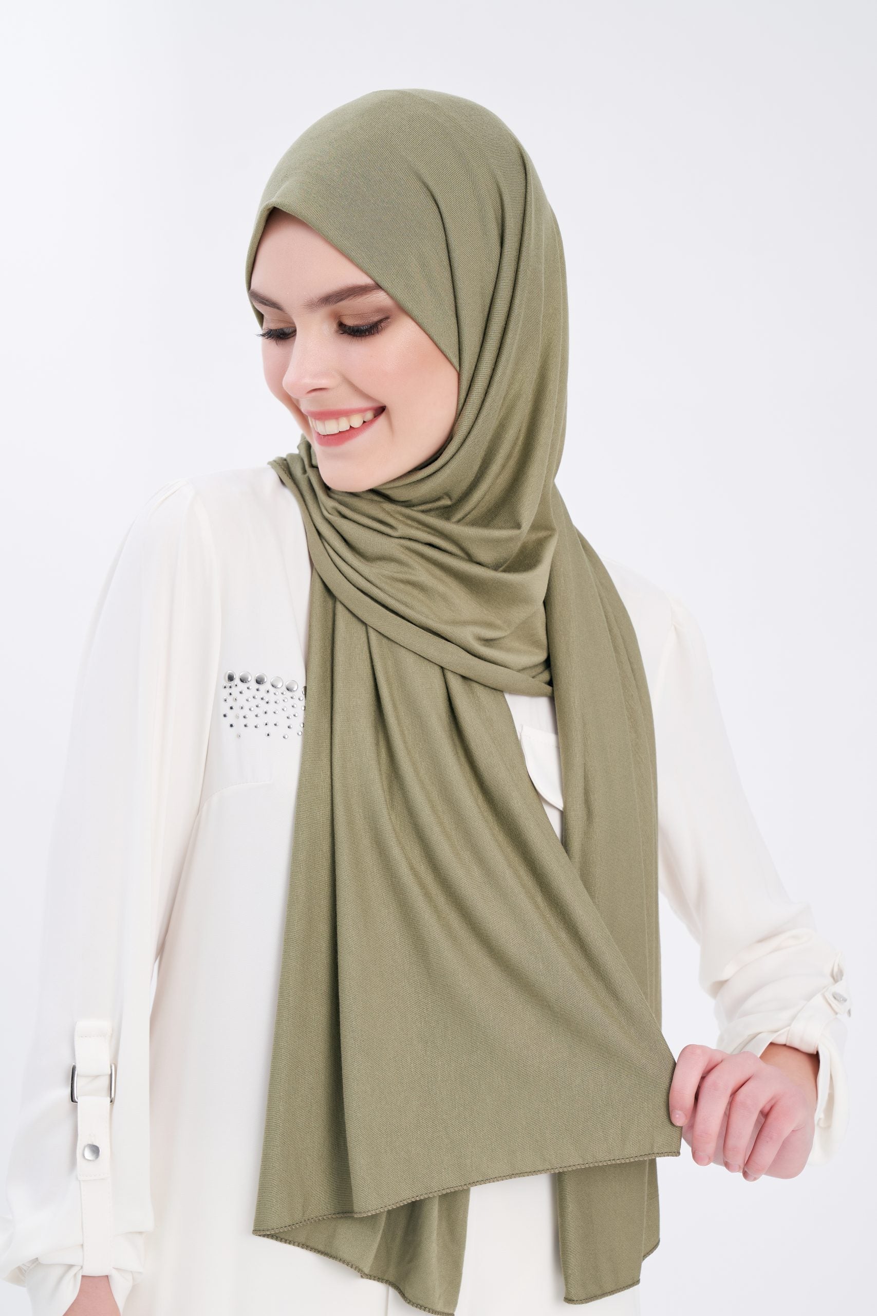 JERSEY HIJABS