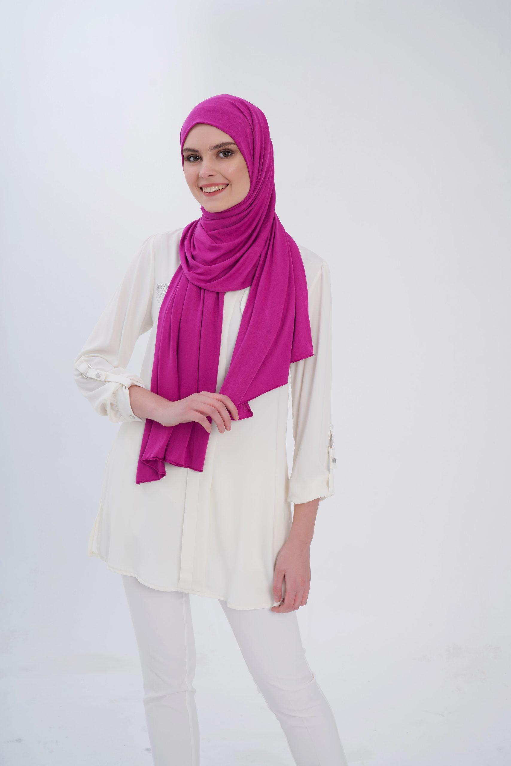 JERSEY HIJABS