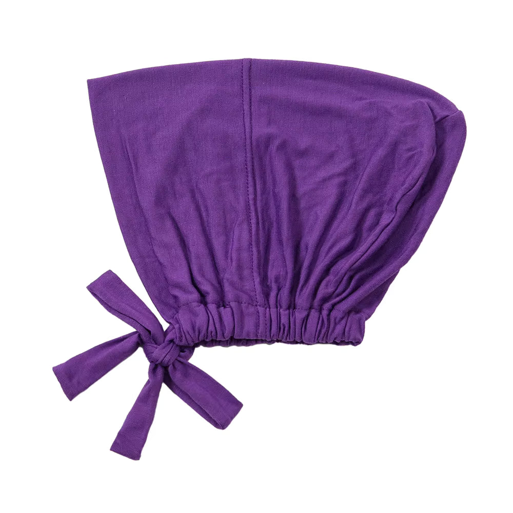 Tie undercap