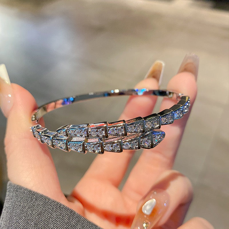 Silver Bracelet