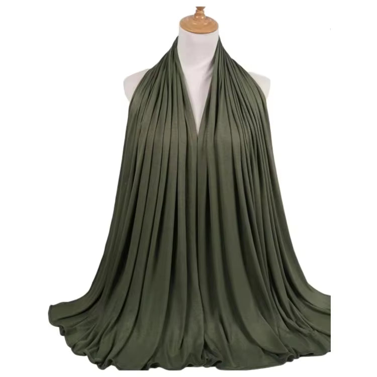 JERSEY HIJABS