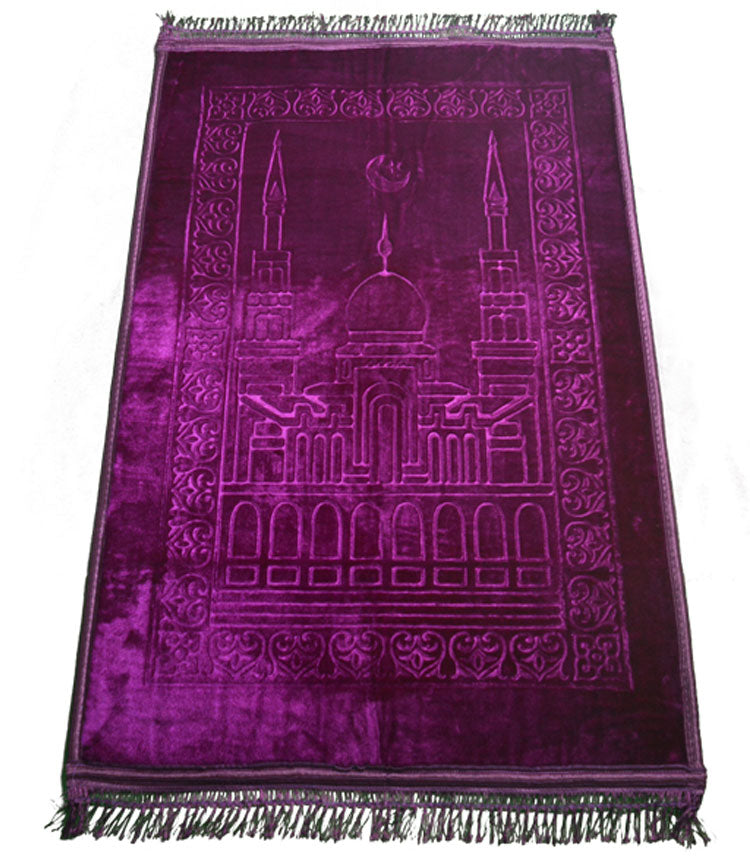 prayer rug