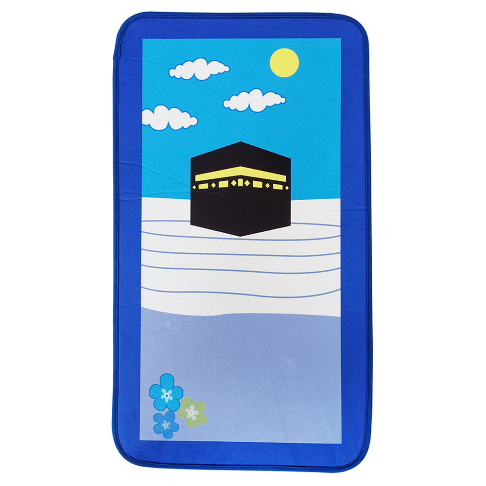 Boys prayer rug