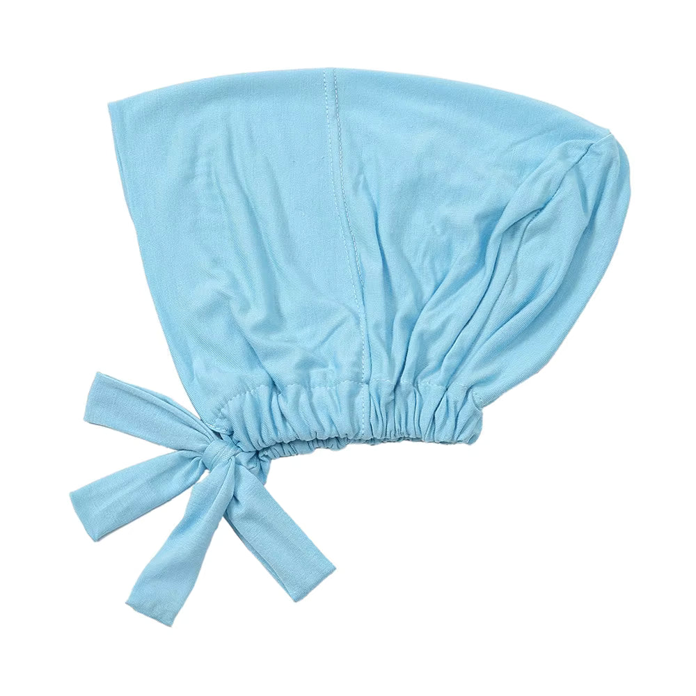 Tie undercap