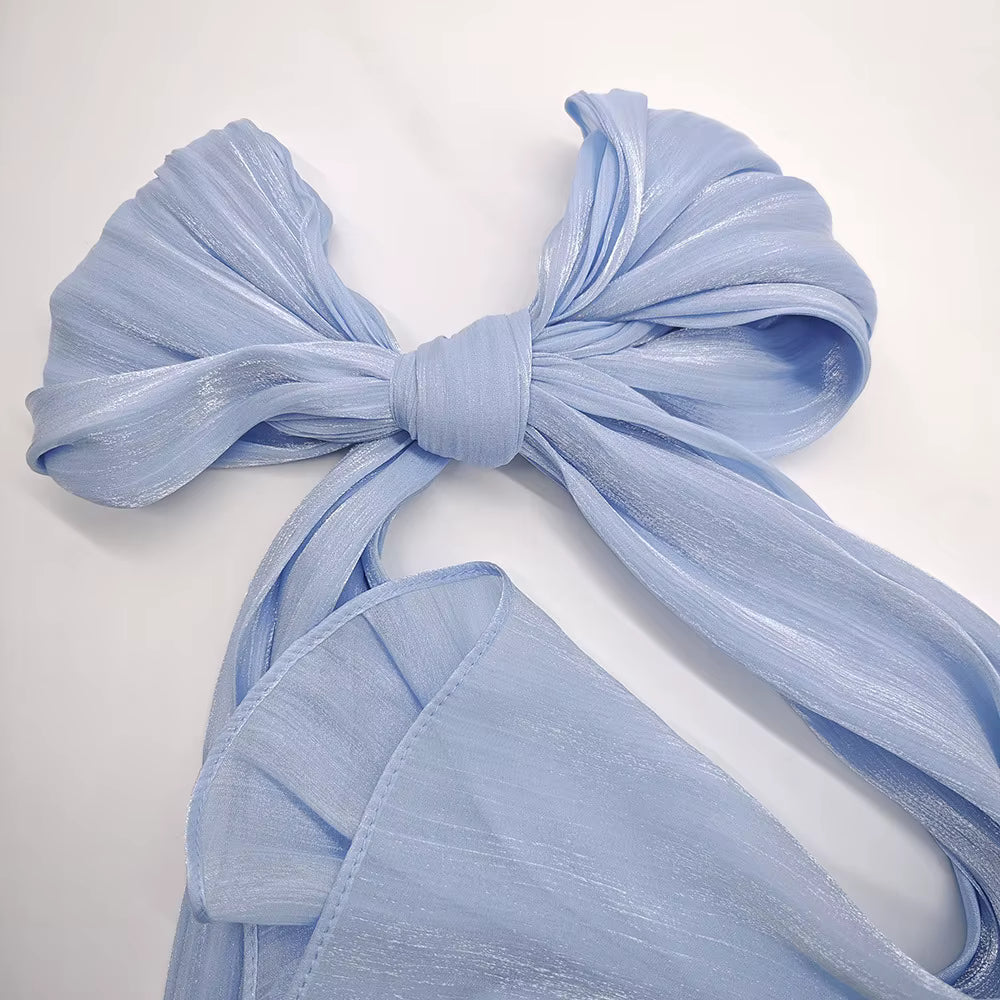 Crinkle Shawl Glitter Plain Breathable Shiny Satin Silk Crepe Hijab Scarf