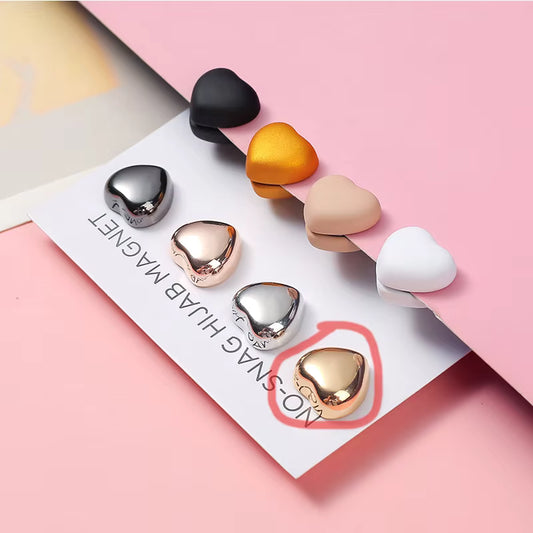 Heart Shaped Strong Magnet