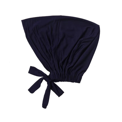 Tie undercap