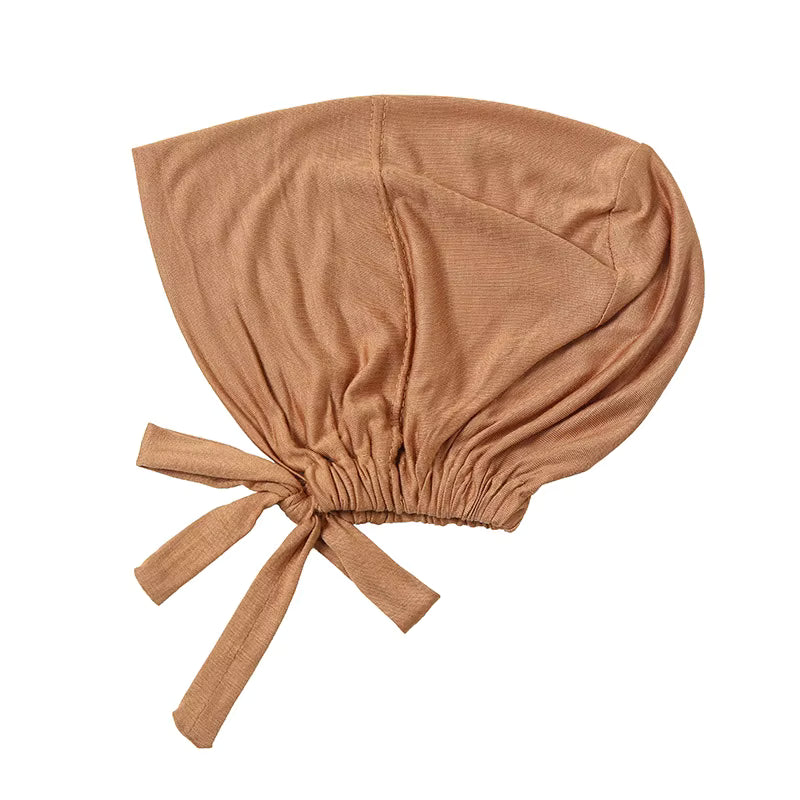 Tie undercap
