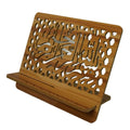 Quran stand holder