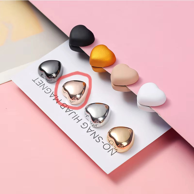 Heart Shaped Strong Magnet