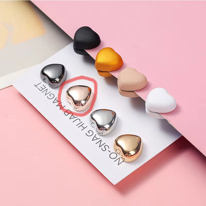 Heart Shaped Strong Magnet