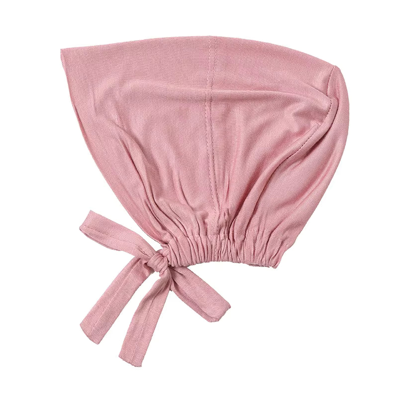 Tie undercap
