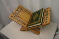 Quran stand holder