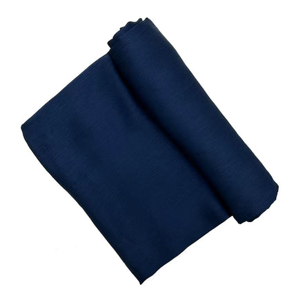 Satin Crinkle Hijab