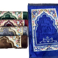 prayer rug