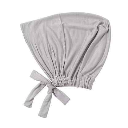 Tie undercap