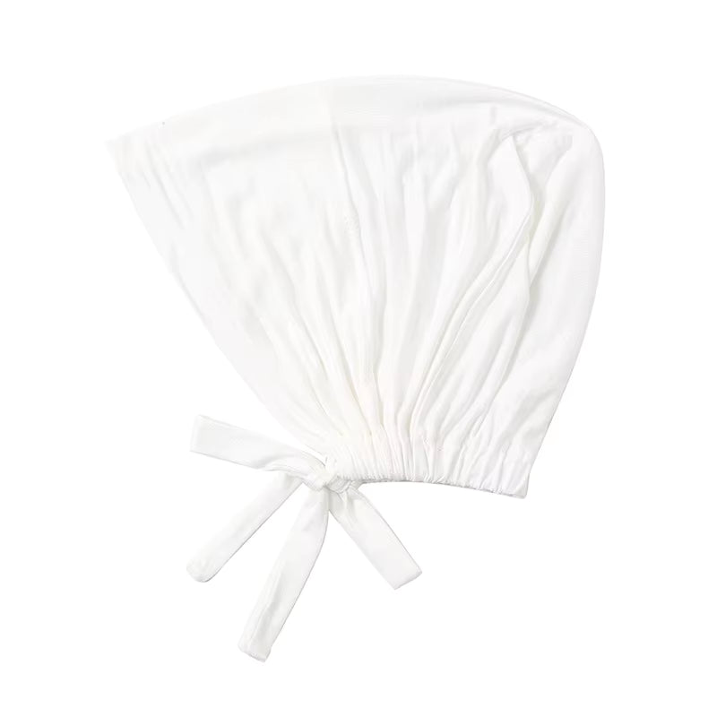 Tie undercap