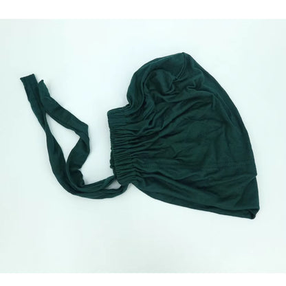 Tie undercap