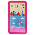 Girls  prayer rug