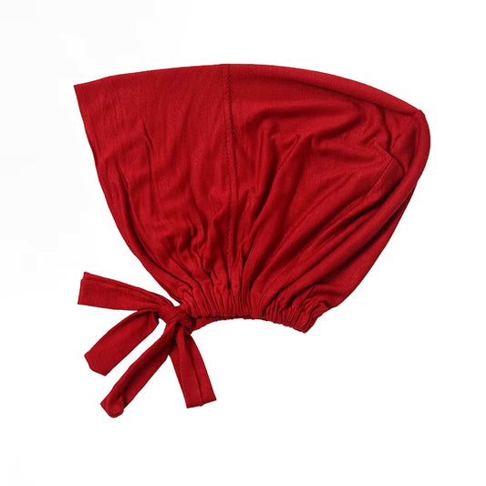 Tie undercap