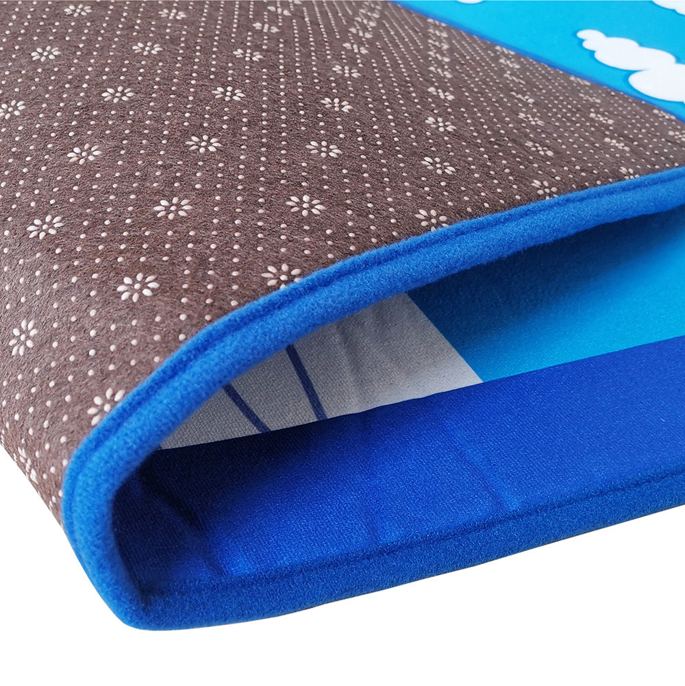 Boys prayer rug