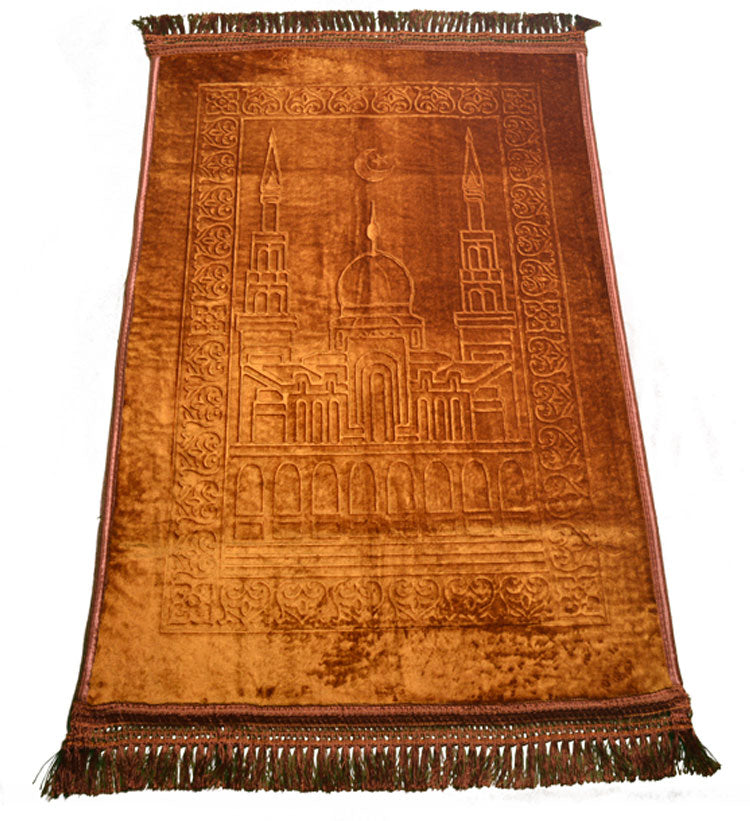 prayer rug