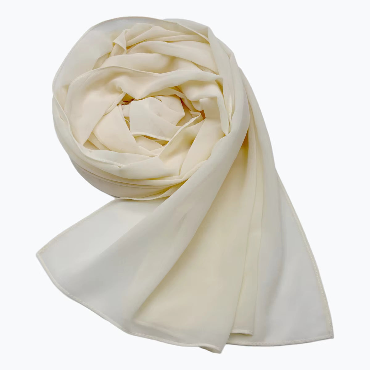 Chiffon hijab