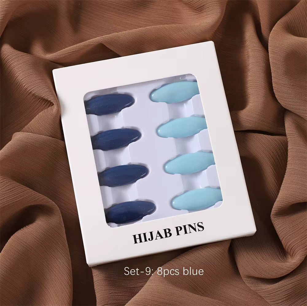 Hijab Pins