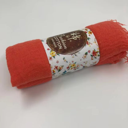 Crinkle Hijab