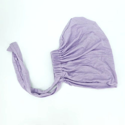 Tie undercap