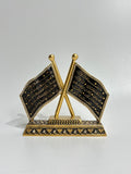 Islamic decorative