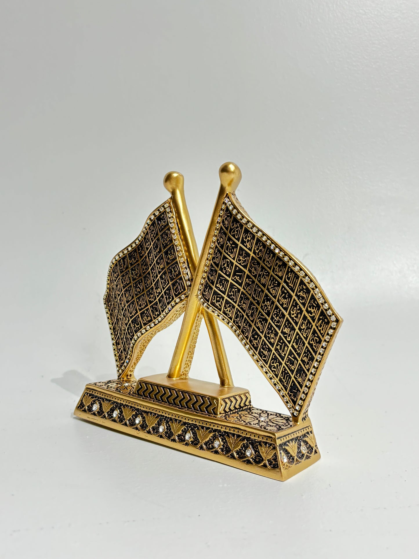Islamic decorative