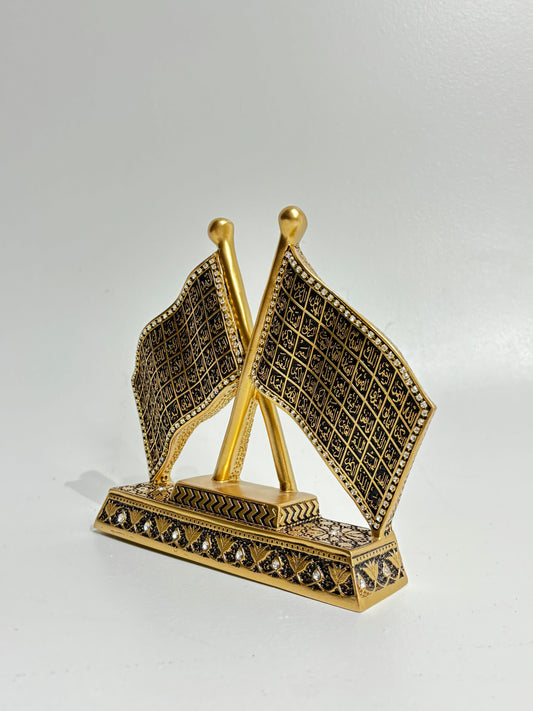 Islamic decorative