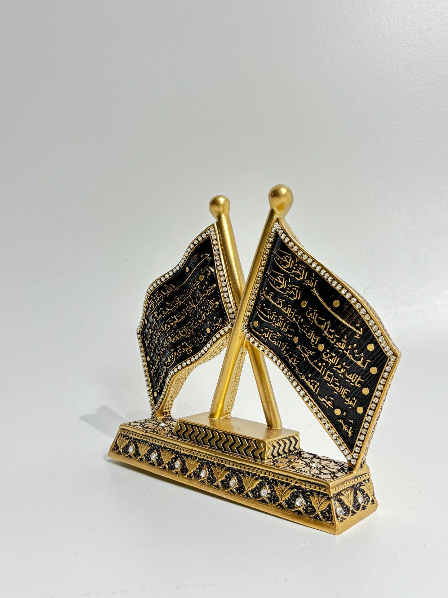 Islamic decorative