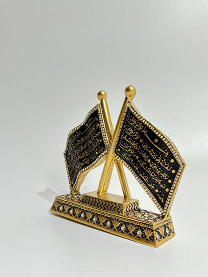 Islamic decorative