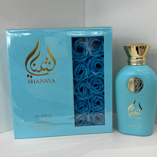 Shanaya perfume